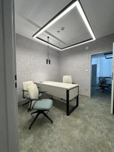 Microbiom Center - Târgu-Mureș