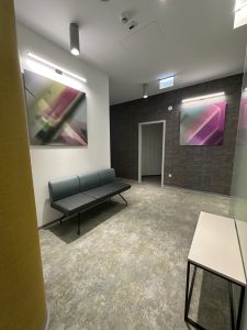 Microbiom Center - Târgu-Mureș 7 Microbiom Center - Târgu-Mureș