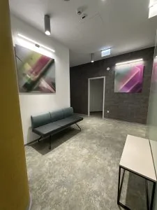 Microbiom Center - Târgu-Mureș