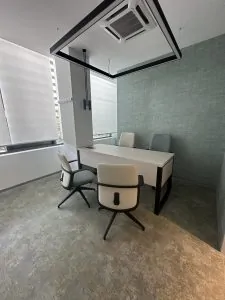 Microbiom Center - Târgu-Mureș