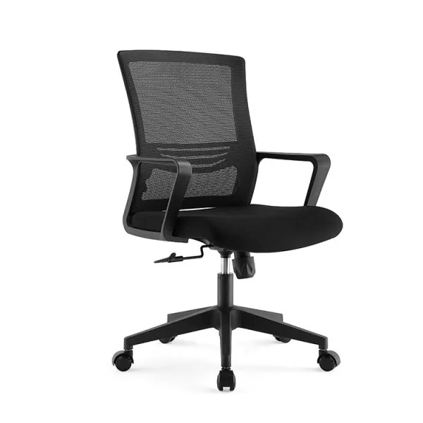 Scaun ergonomic Ely cu suport lombar