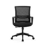 Scaun ergonomic Ely cu suport lombar - imagine 2