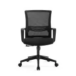 Scaun ergonomic Ely cu suport lombar - imagine 2