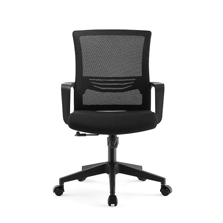 Scaun ergonomic Ely cu suport lombar - imagine 2