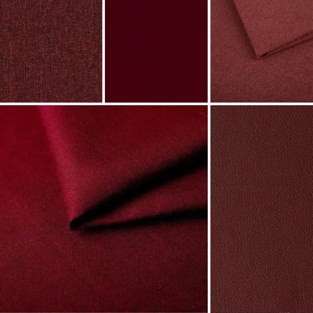 Materiale Scaune Ergonomice - Maren