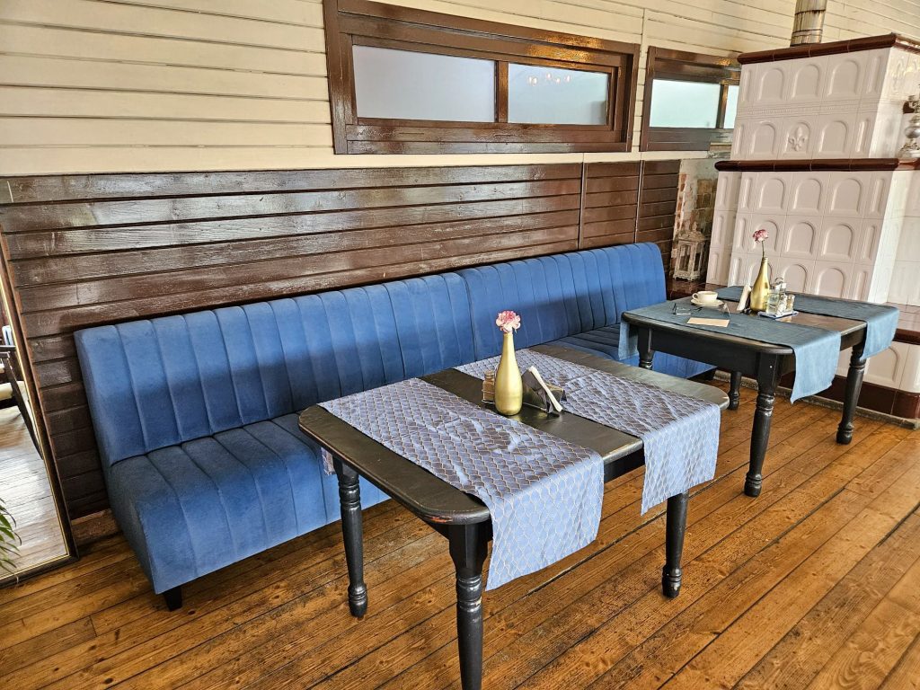 restaurant talora