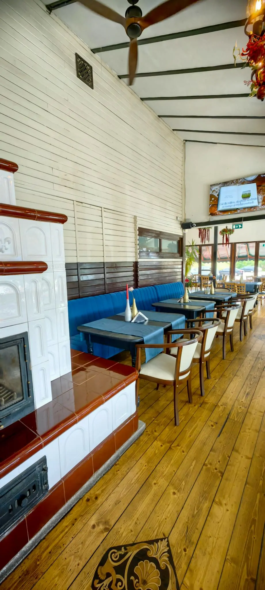 restaurant talora