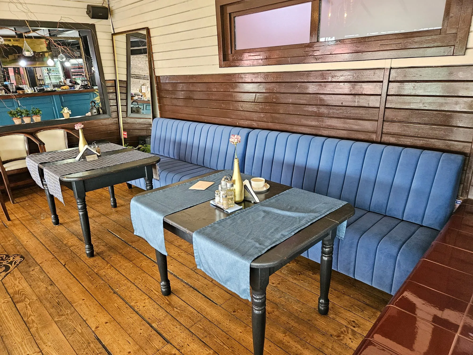 restaurant talora