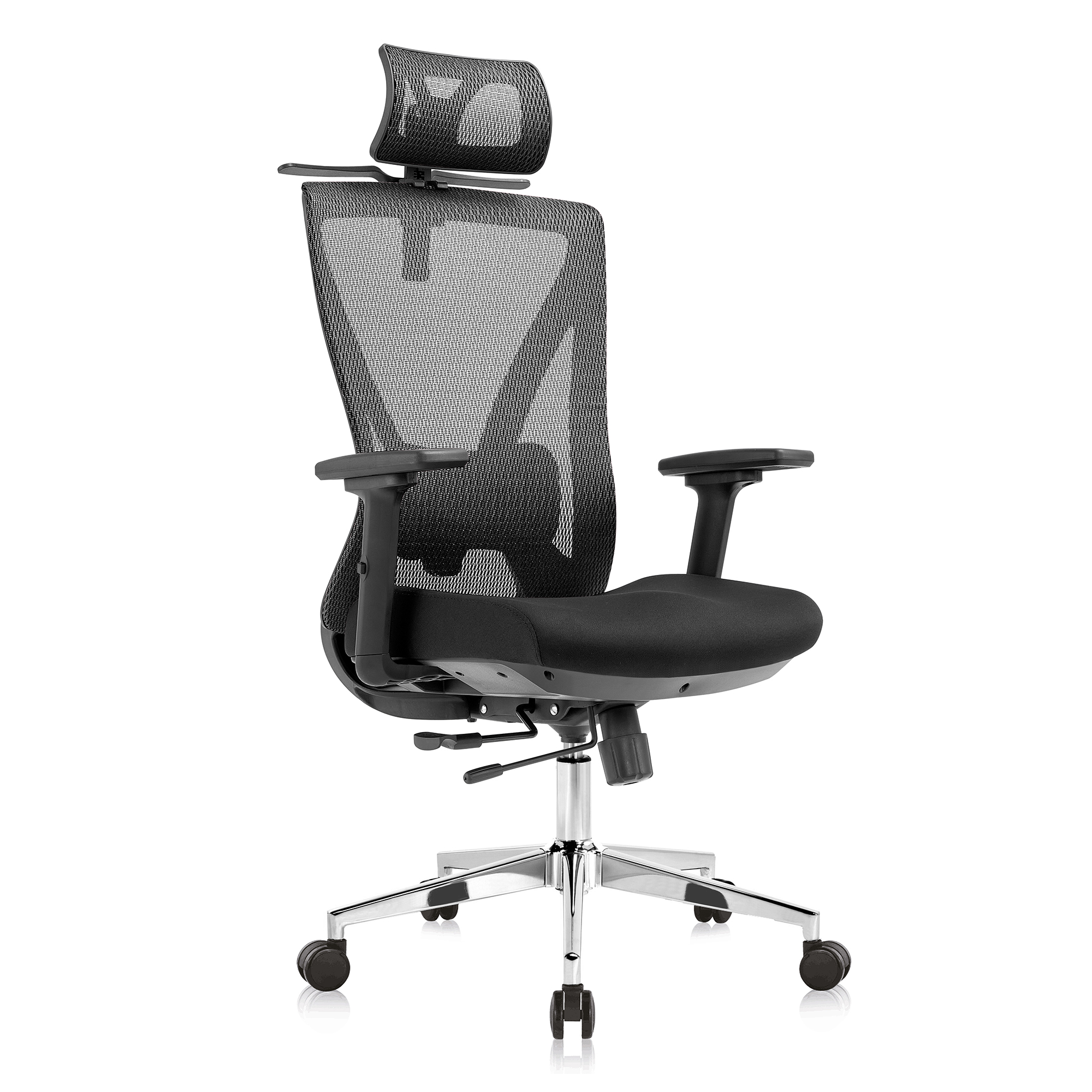 Scaun ergonomic Lucky - Maren Scaun ergonomic Lucky - Maren