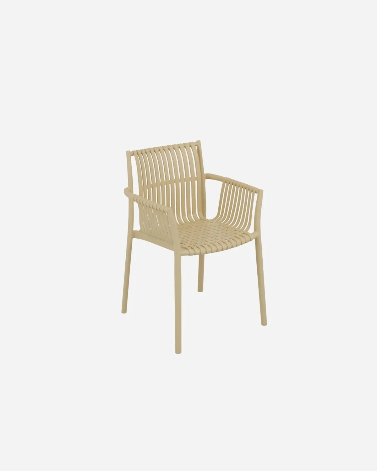 Scaun Taro Exterior - Maro