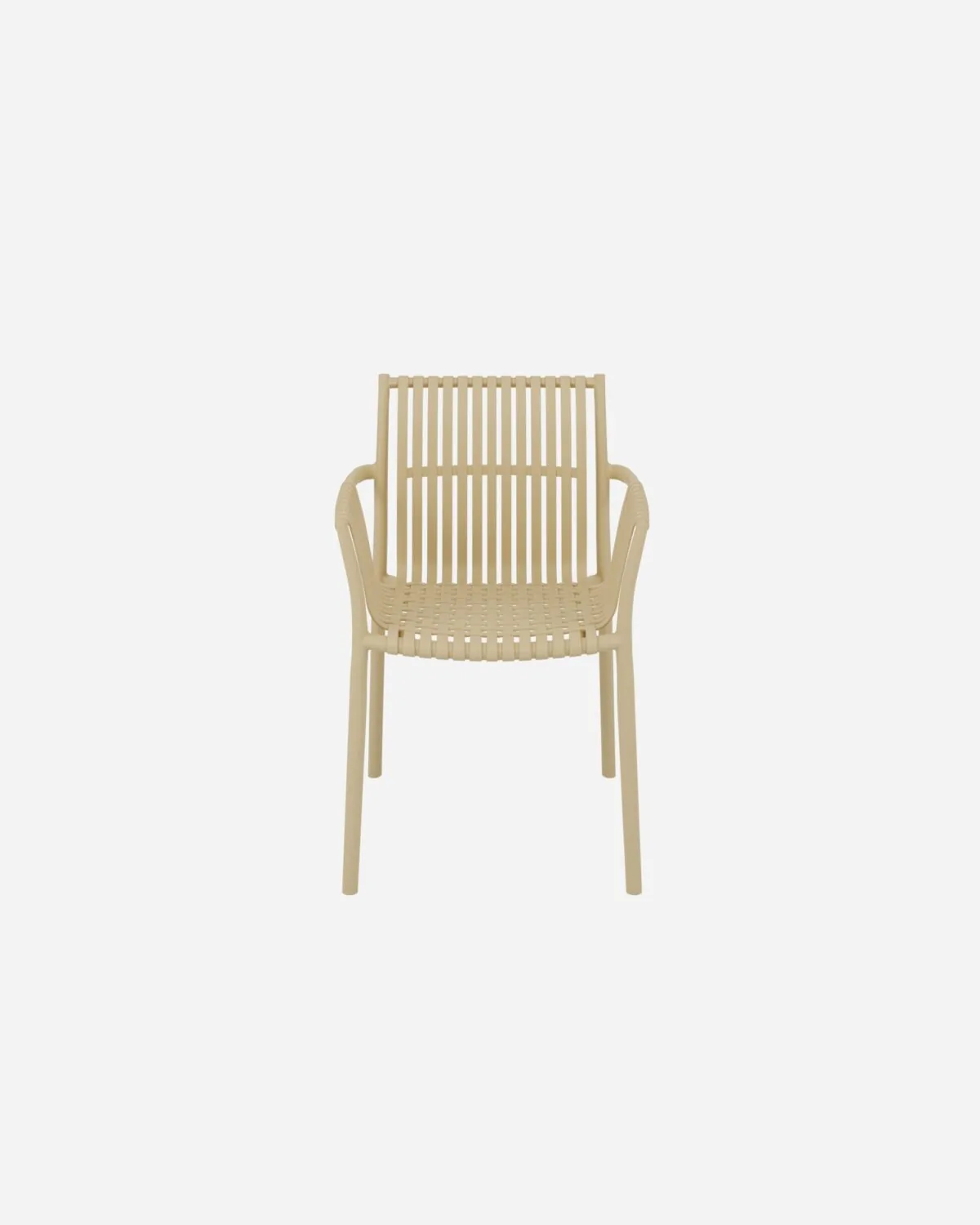 Scaun Taro de exterior - imagine 5