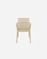 Scaun Taro de exterior - imagine 5