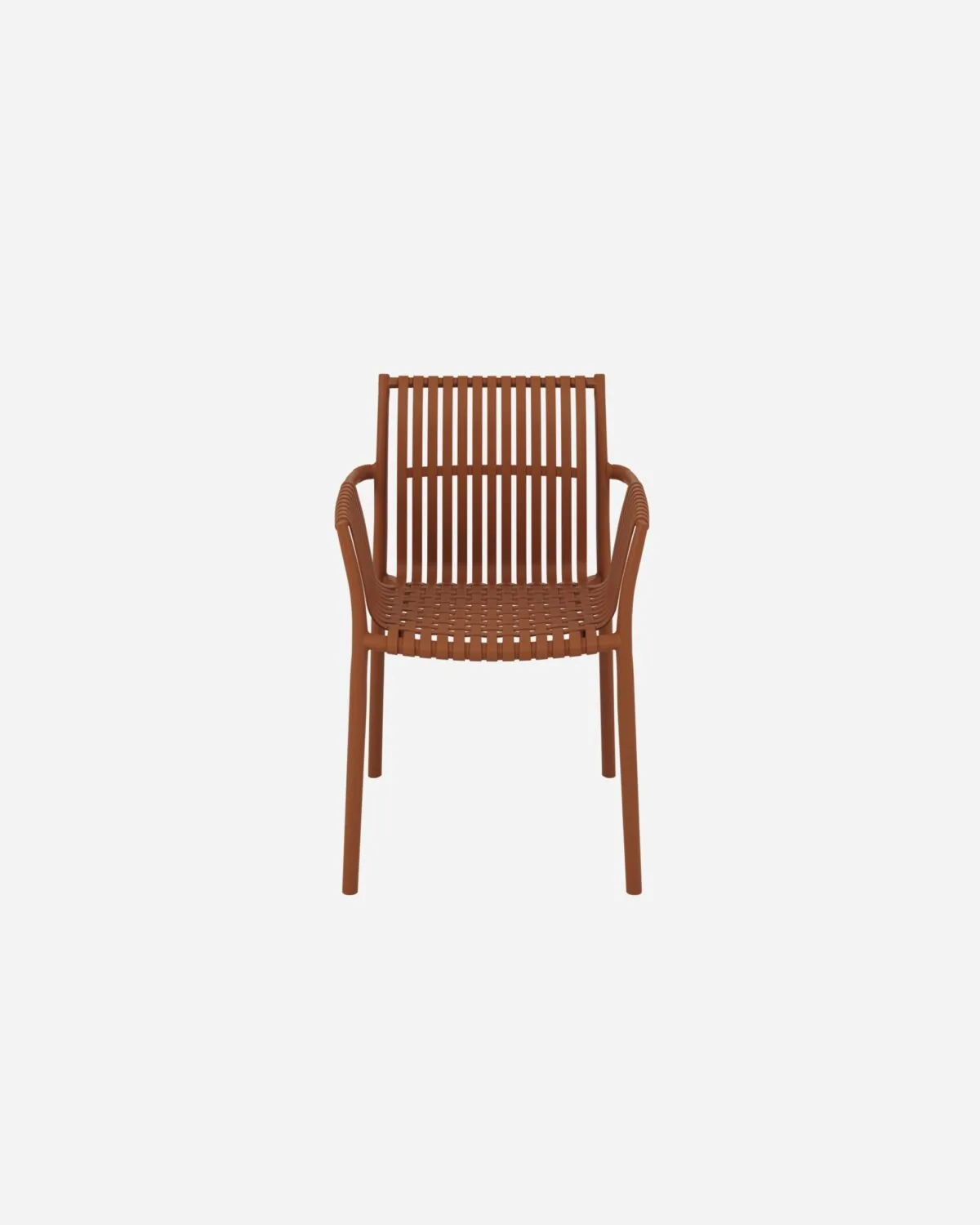Scaun Taro de exterior - imagine 3