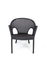 Scaun King de Terasa - imagine 5