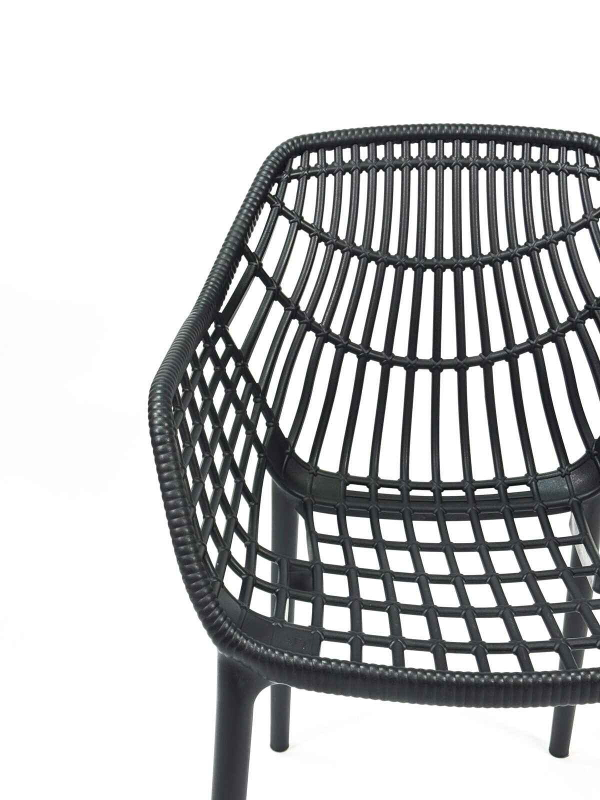 Scaun Bambus de exterior - imagine 9