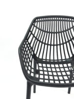 Scaun Bambus de exterior - imagine 9