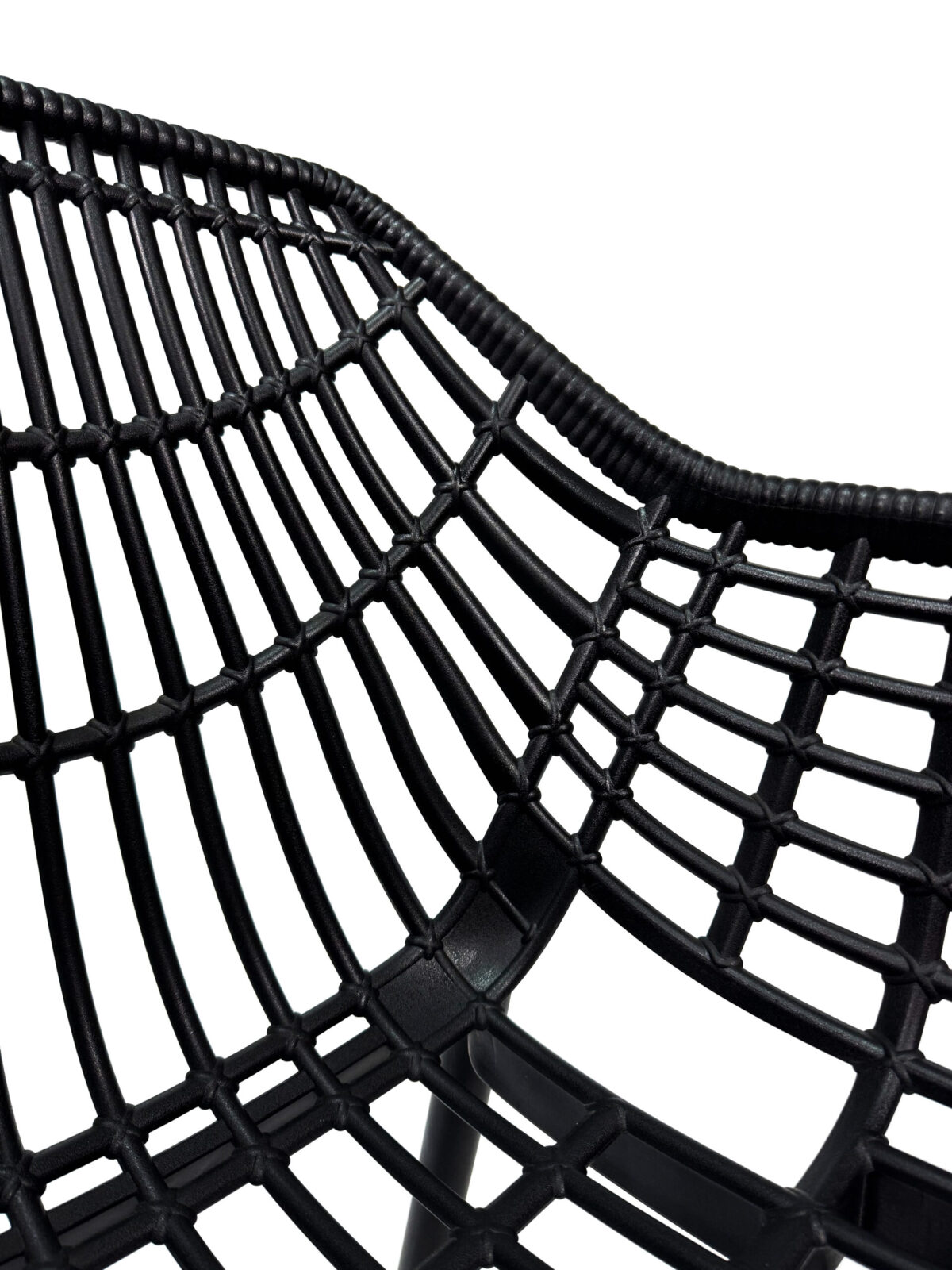 Scaun Bambus de exterior - imagine 11