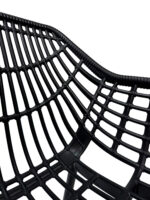 Scaun Bambus de exterior - imagine 11