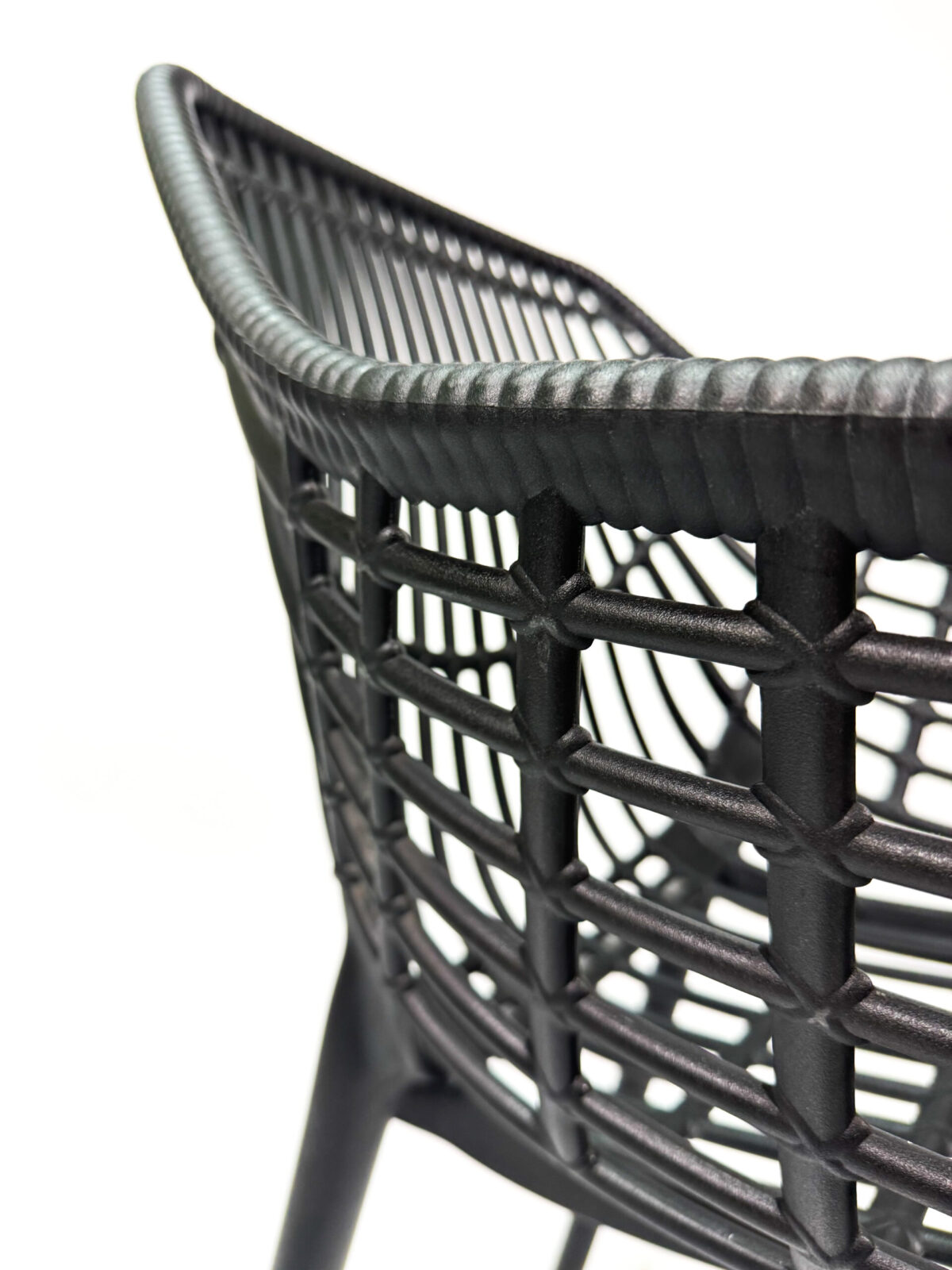 Scaun Bambus de exterior - imagine 12