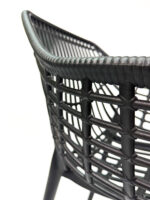 Scaun Bambus de exterior - imagine 12