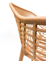Scaun Bambus de exterior - imagine 15