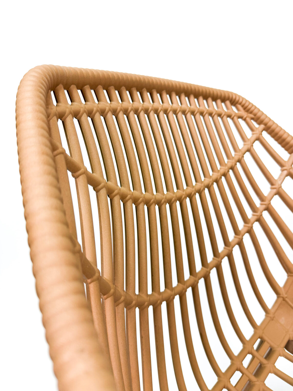 Scaun Bambus de exterior - imagine 16