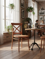 Scaun Class de exterior - imagine 2