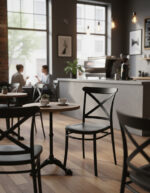 Scaun Class de exterior - imagine 14