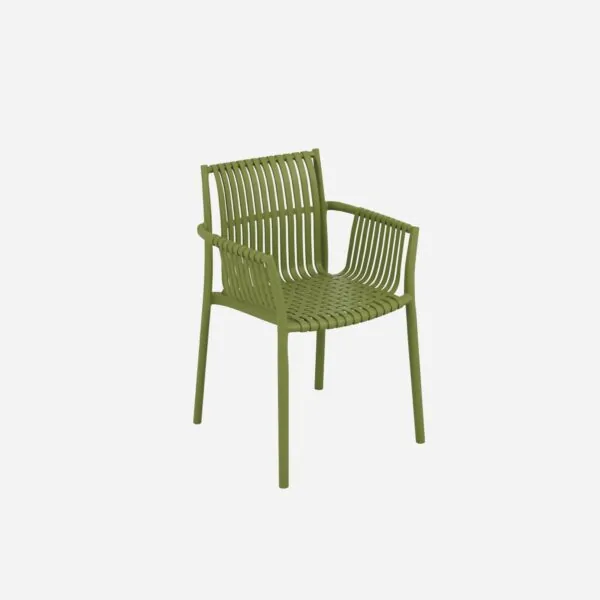 Scaun Taro Exterior - Maro