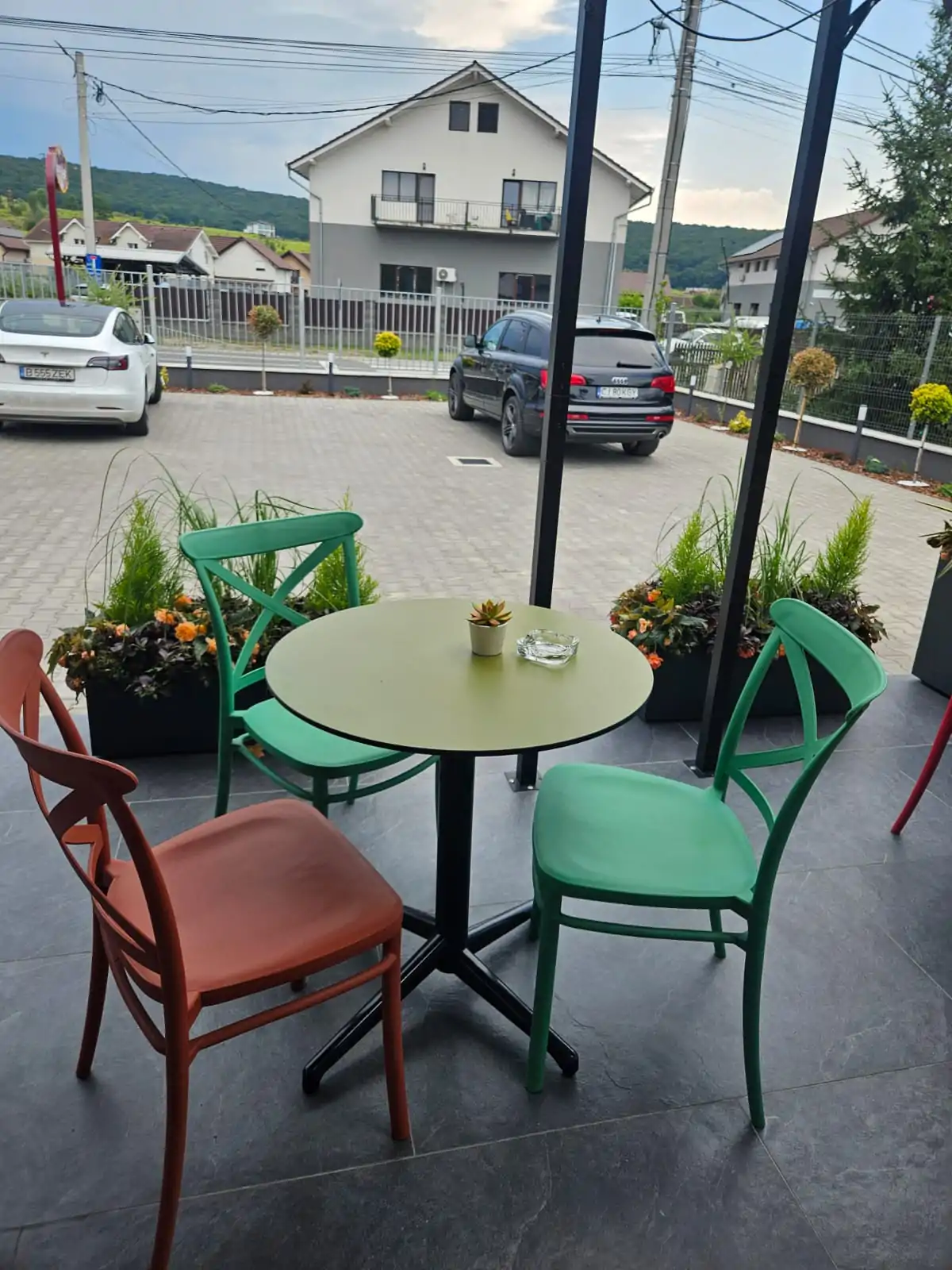 Sweet Cake & Caffe - Maren