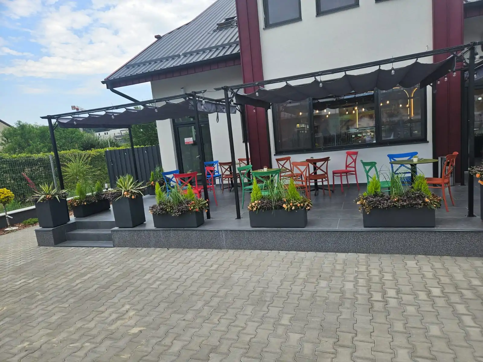 Sweet Cake & Caffe - Maren